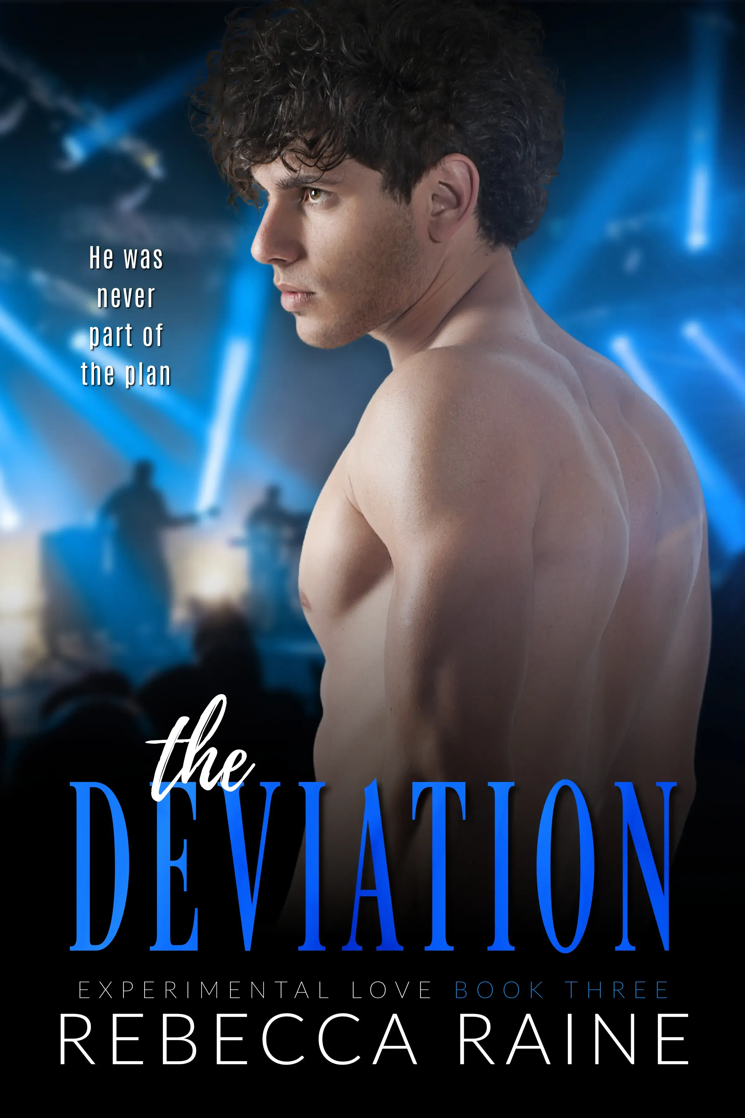 The Deviation — cover art